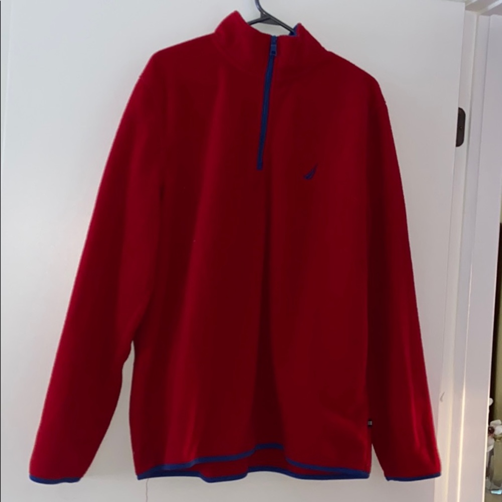Nautica brand new pullover